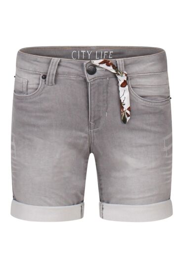 Citylife Z80395/Elisa Grey dnm grey denim Citylife Z80395/Elisa Grey dnm grey denim