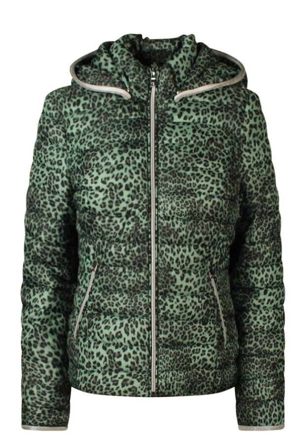 Z80380/Maldives mint groen