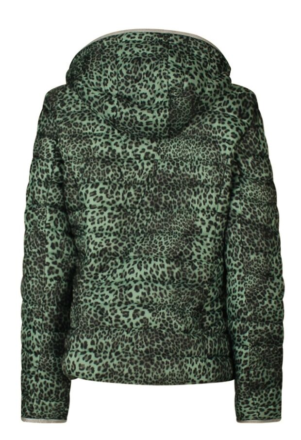 Z80380/Maldives mint groen
