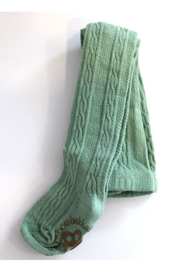 W80459/2715961 mint groen