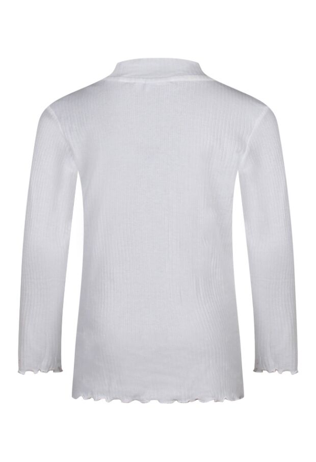 W80501/FW23-MIN-010 Ecru