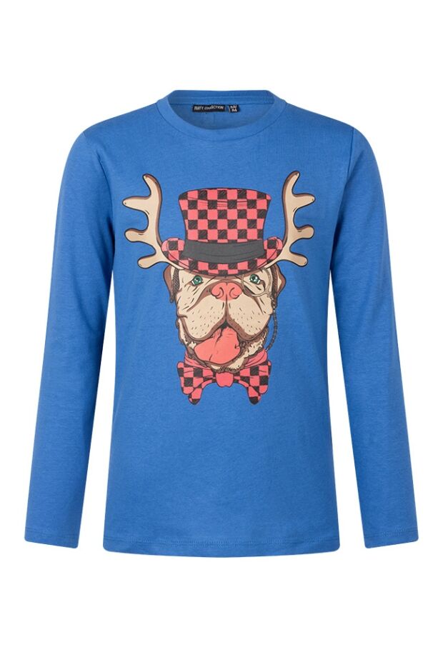 W80481/2717650 Bright blue