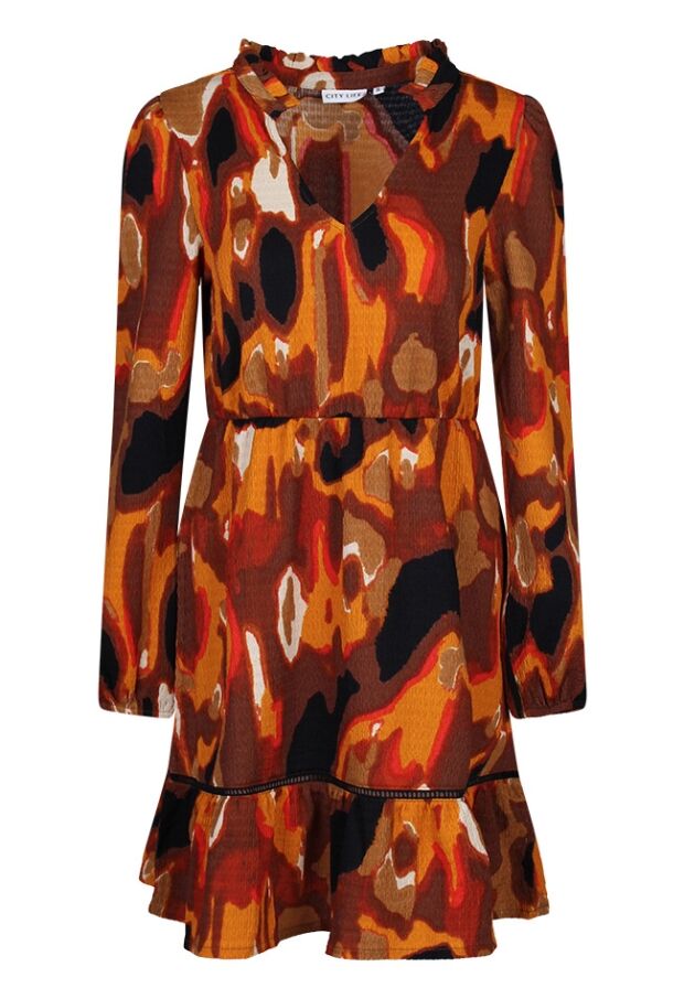 W80514/804468A oranje