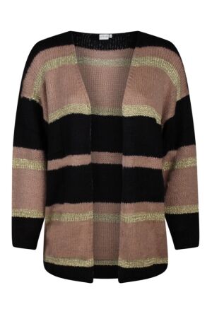 Citylife W80517/304409 zwart  black