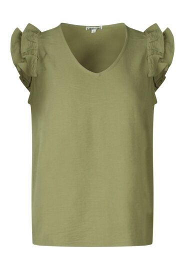 Lizzi Lou Z80501/LW10760 ARMY oil green Lizzi Lou Z80501/LW10760 ARMY oil green