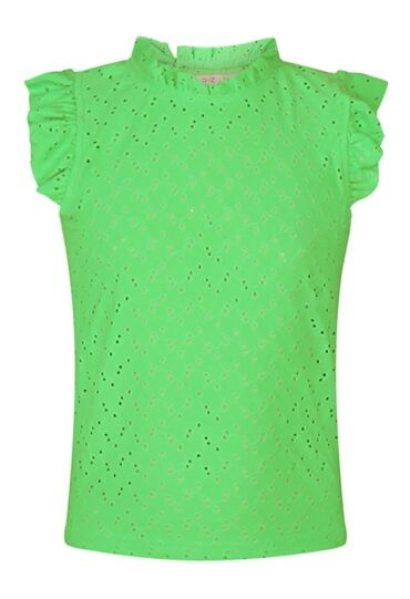 D-zine Z80351/GT83103 fel groen irish green D-zine Z80351/GT83103 fel groen irish green