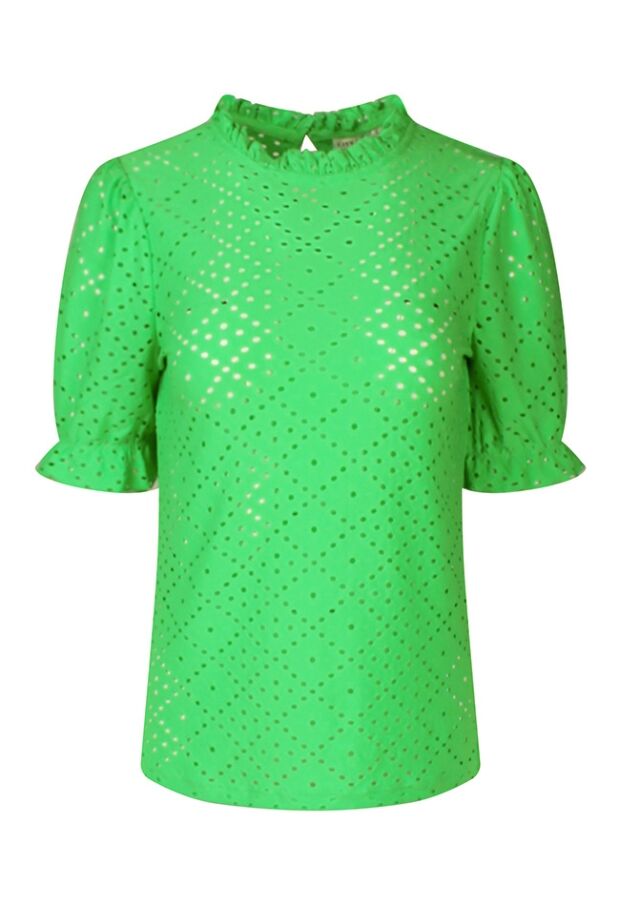 Z80356/LT65985 fel groen 