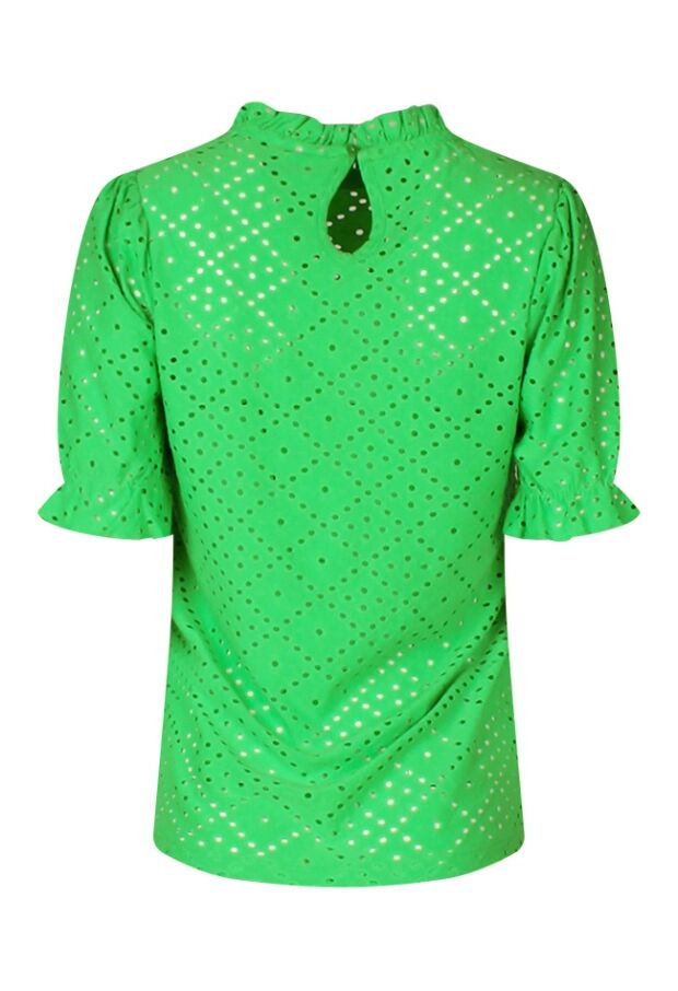Z80356/LT65985 fel groen 