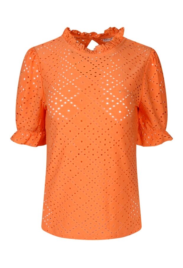 Z80356/LT65985 oranje 