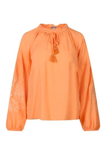 Lizzi Lou Z80268/Jenny lds PERZIK cantaloupe Lizzi Lou Z80268/Jenny lds PERZIK cantaloupe