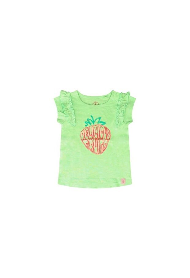 Z80345/Jadelin mint groen 