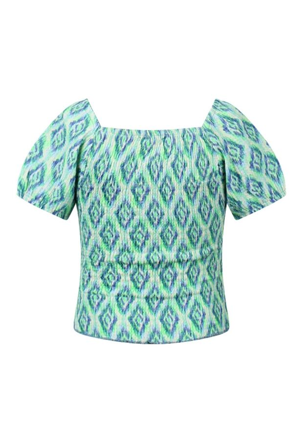 Z80059/Pascalle Bright blue 