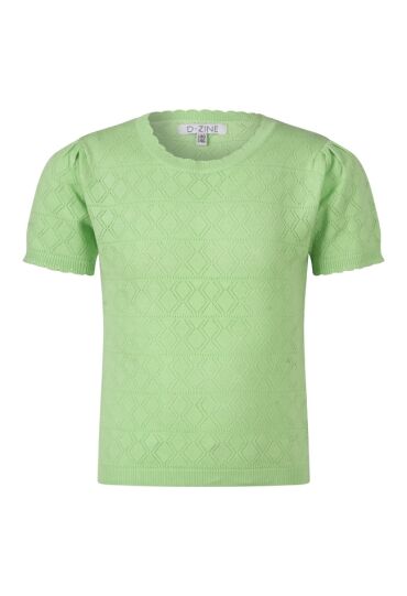 D-zine Z80079/Pessa mint groen green ash D-zine Z80079/Pessa mint groen green ash