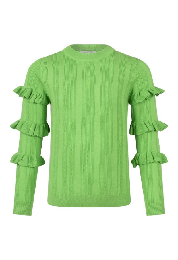 Z80080/Pelleke groen