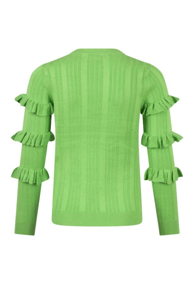 Z80080/Pelleke groen