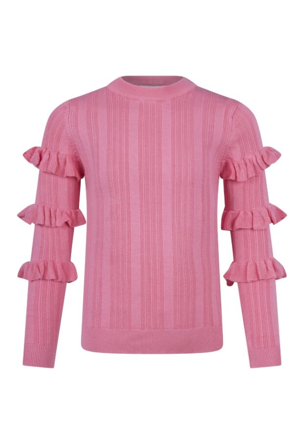 Z80080/Pelleke FEL ROSE