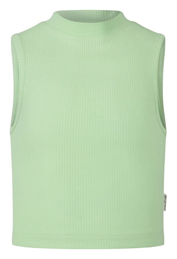 Z80084/Penny uni mint groen