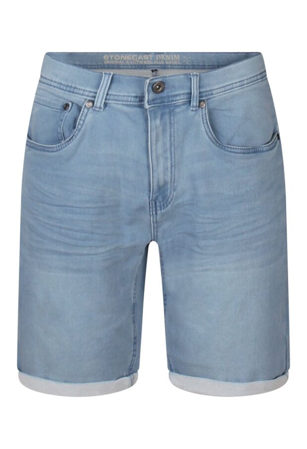 Z80650/MP48313 BLEACHED DENIM