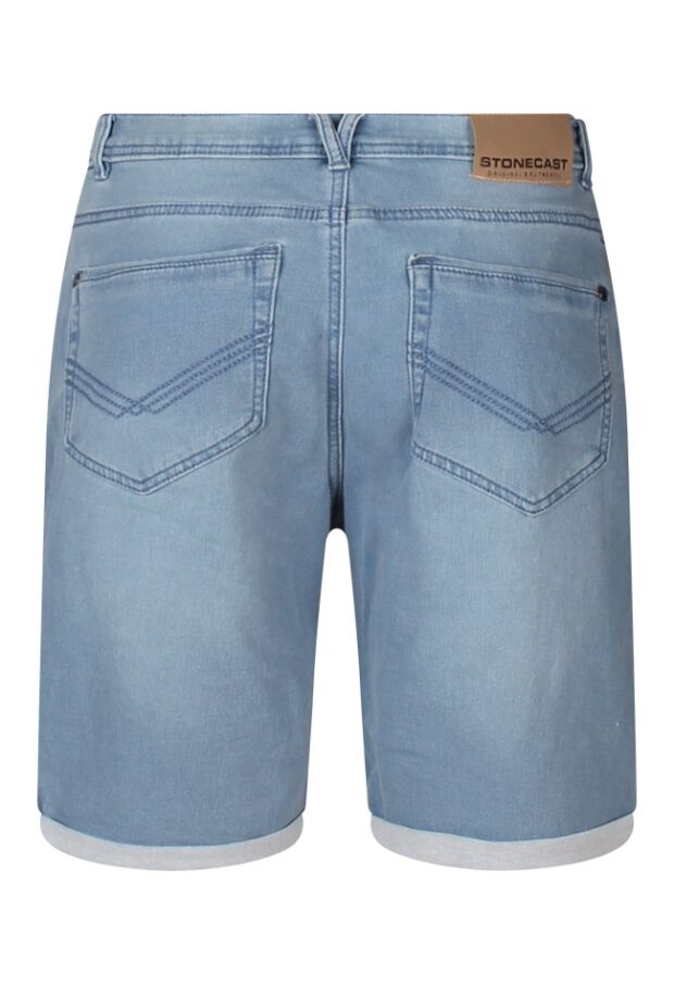 Z80650/MP48313 BLEACHED DENIM
