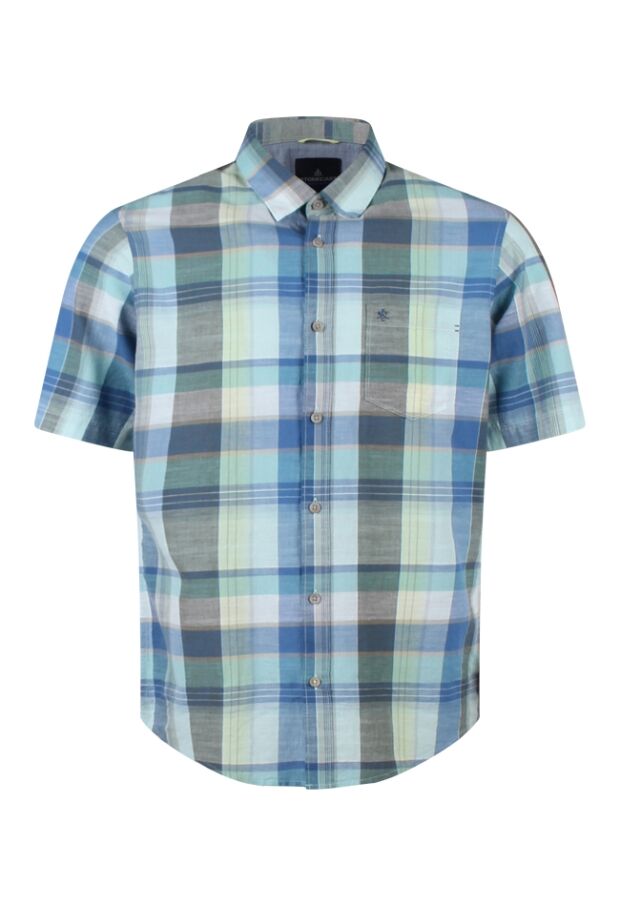 Z80643/7432407 BLUE 