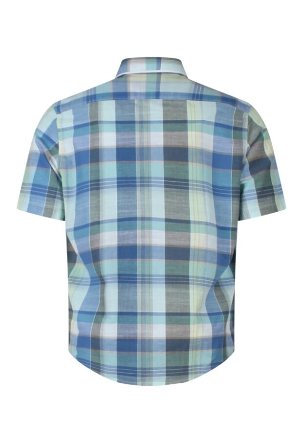Z80643/7432407 BLUE 