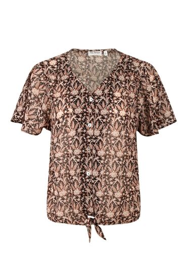 So Soire Z80541/Cassie zwart  black