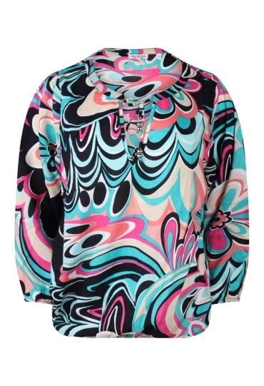 So Soire Z80543/Sofia koraal  coral