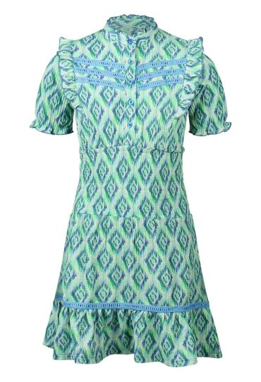 D-zine Z80178/Pika Bright blue windows blue D-zine Z80178/Pika Bright blue windows blue