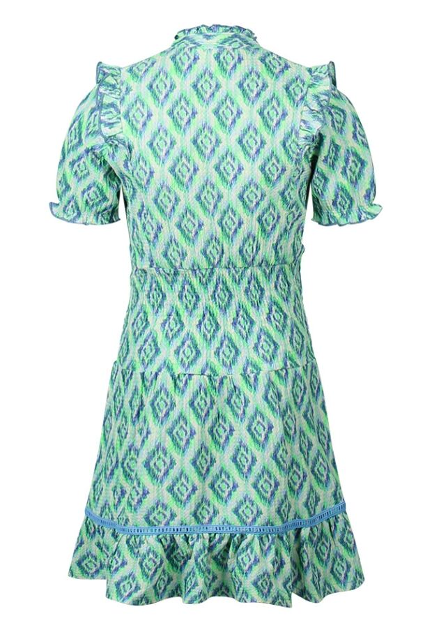 Z80178/Pika Bright blue