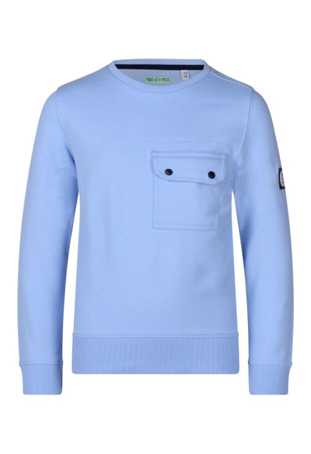 Z80184/Paulus PASTEL BLUE