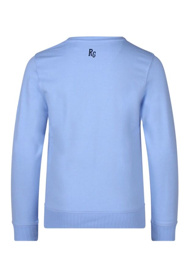 Z80184/Paulus PASTEL BLUE