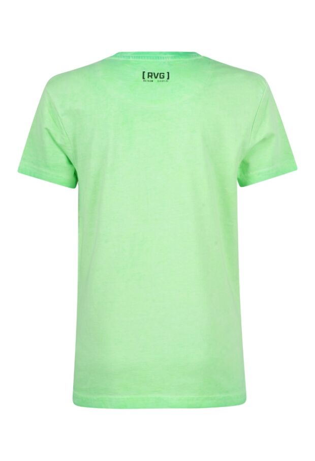 Z80193/Prinstan LICHT GROEN 
