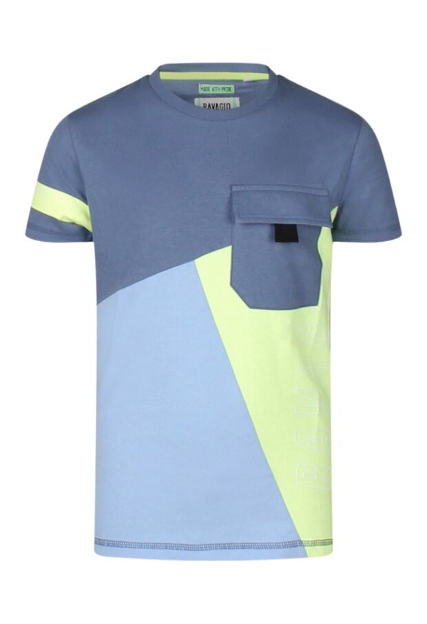 Z80196/Ponet PASTEL BLUE 