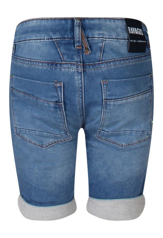 Z80470/Pasco DENIM 