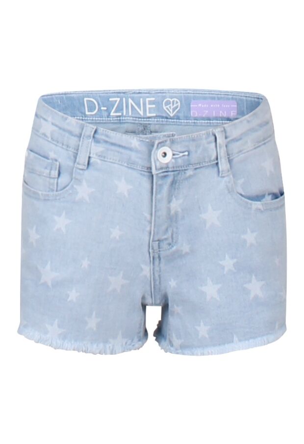 Z80474/Paimy Bleached dnm 