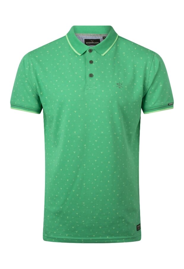 Z80600/Pares men grasgroen 