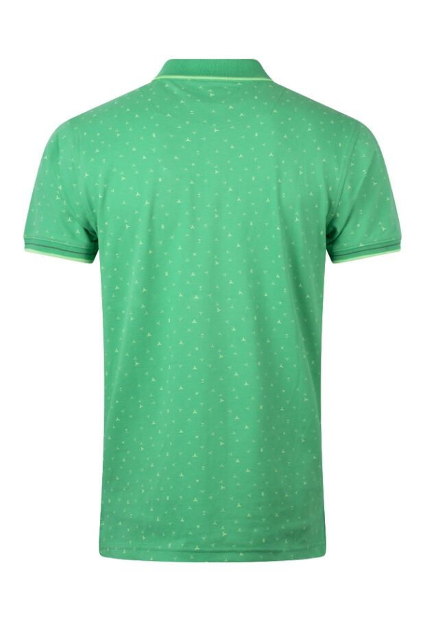 Z80600/Pares men grasgroen 