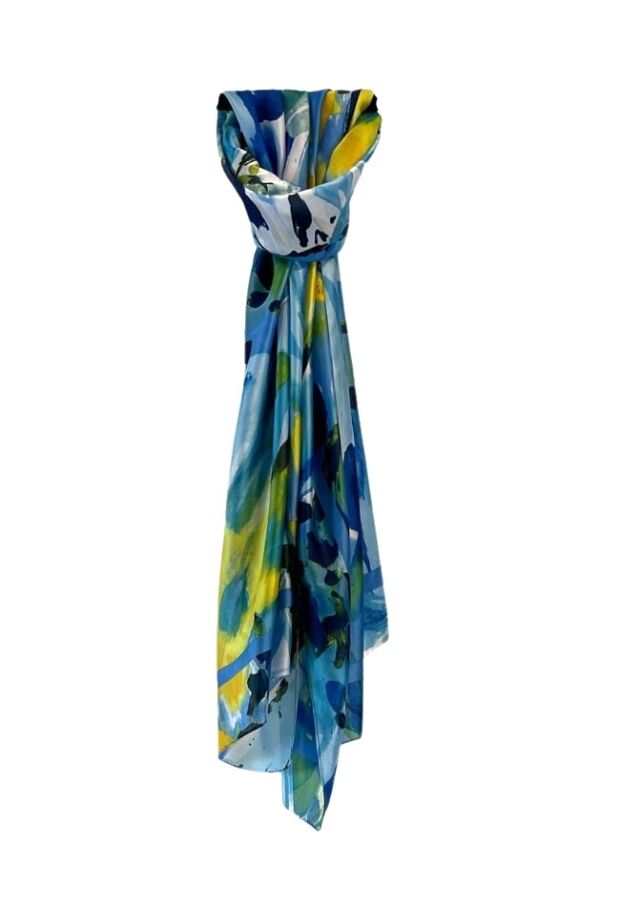 SCF028923 Blauw 