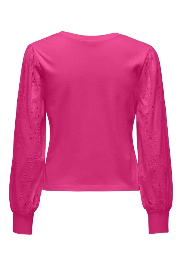 15317948 Fuchsia Purple 