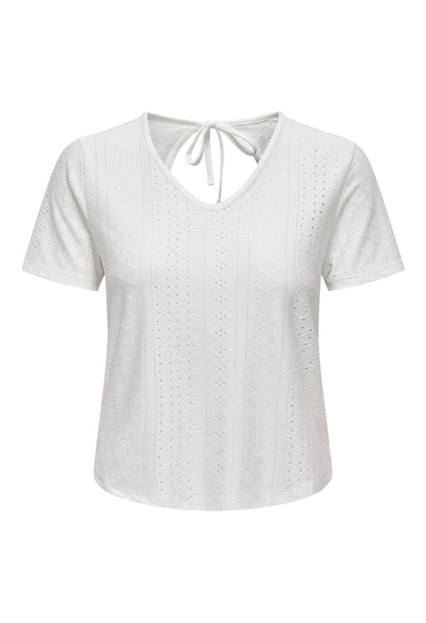 15321050 Cloud Dancer/2024 BRODERIE ANGLAISE 