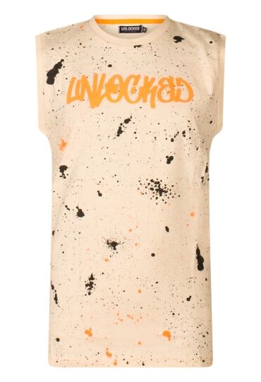 Unlocked
