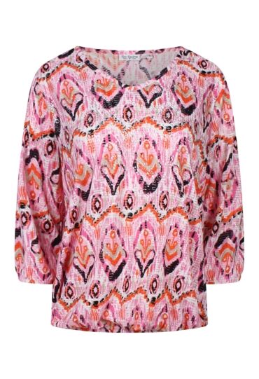 So Soire Z80677/Liesje fuchsia hotpink So Soire Z80677/Liesje fuchsia hotpink