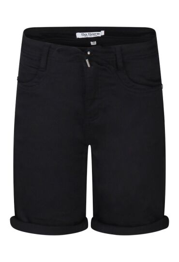 So Soire Z80720/Linda zwart black So Soire Z80720/Linda zwart black