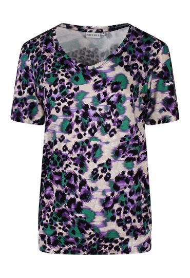 Citylife W90017/212978 paars acai Citylife W90017/212978 paars acai