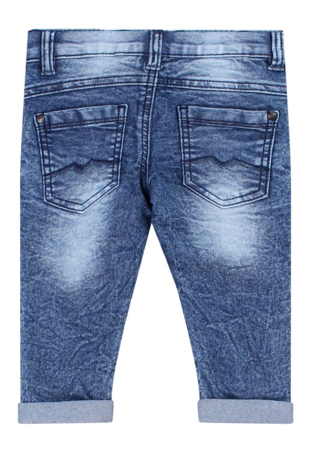 W90034/505205BB DARK DENIM 