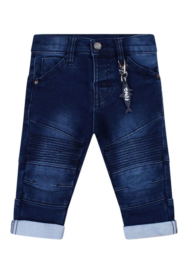 W90035/505651BB DARK DENIM 