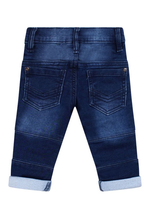 W90035/505651BB DARK DENIM 