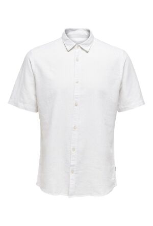 Only & Sons 22009885 White  188758