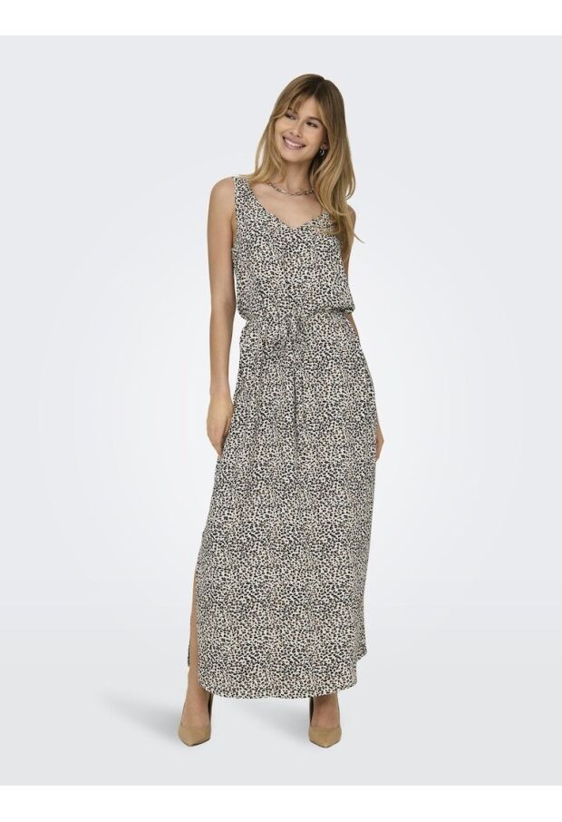 15325234 Tapioca/BLACK 