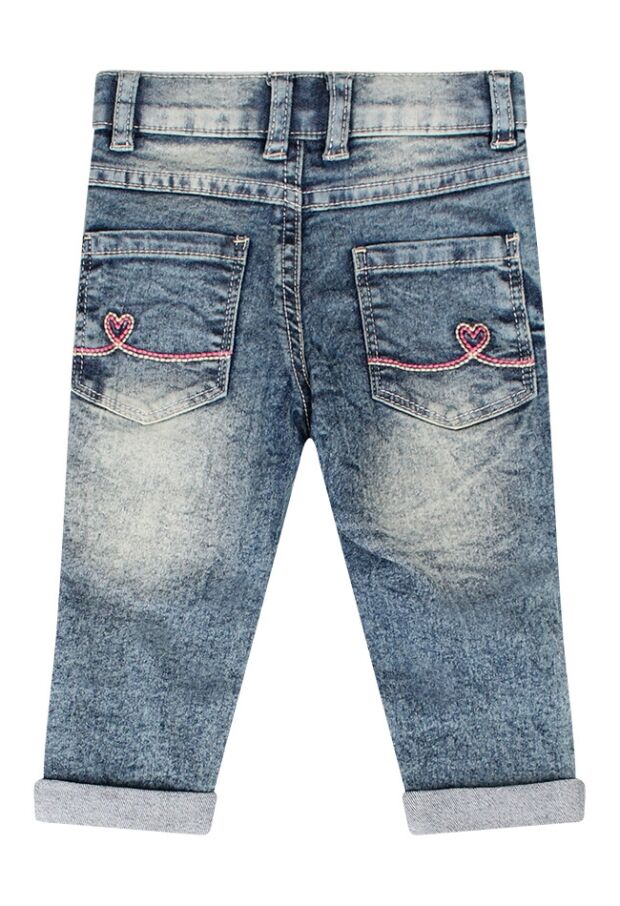 Z80003/505206BG DENIM 